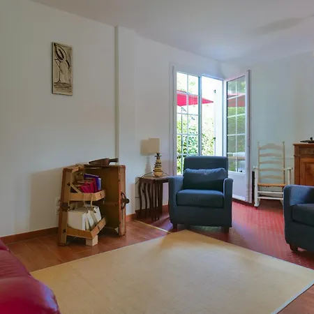 Maison Au Calme La Chaume 6 Personnes * Ле-Сабль-д’Олон