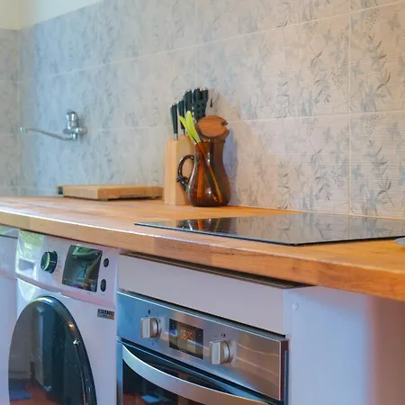 Maison Au Calme La Chaume 6 Personnes * Ле-Сабль-д’Олон