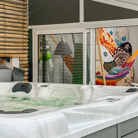 Maison Au Calme La Chaume 6 Personnes Дом отдыха Ле-Сабль-д’Олон