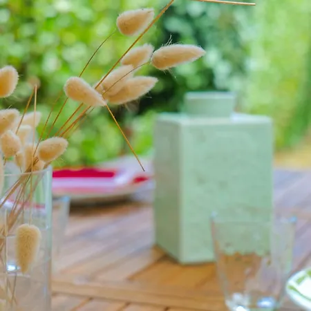 Maison Au Calme La Chaume 6 Personnes Tatil Evi *