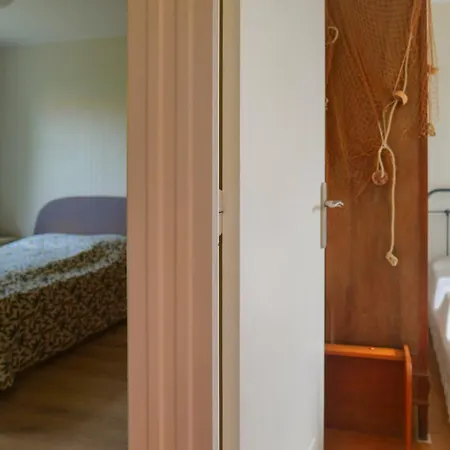 Holiday home Maison Au Calme La Chaume 6 Personnes Les Sables-d'Olonne