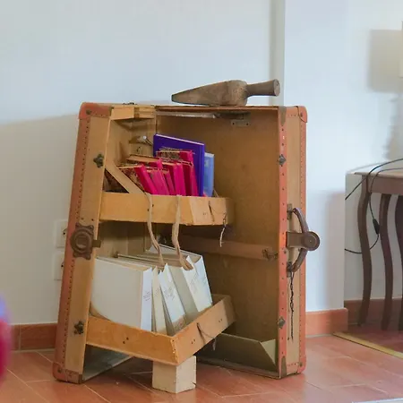 Maison Au Calme La Chaume 6 Personnes Tatil Evi