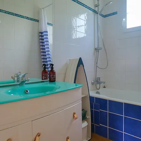 Holiday home Maison Au Calme La Chaume 6 Personnes