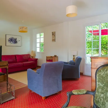 Maison Au Calme La Chaume 6 Personnes * Les Sables-d'Olonne
