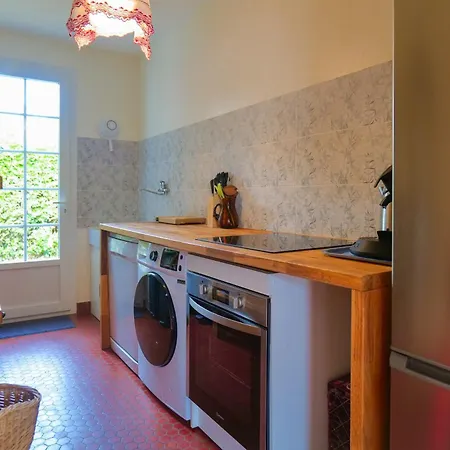 Maison Au Calme La Chaume 6 Personnes Les Sables-d'Olonne