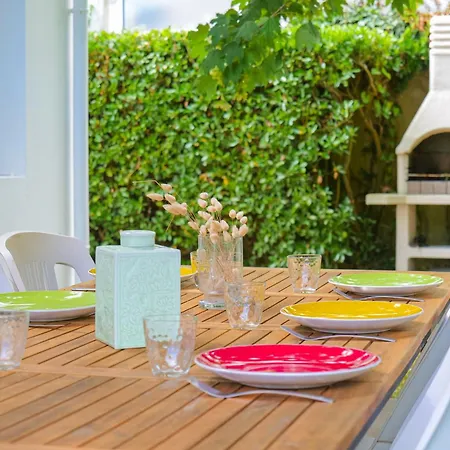 Maison Au Calme La Chaume 6 Personnes *