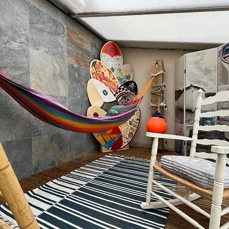 Maison Au Calme La Chaume 6 Personnes * Les Sables-d'Olonne